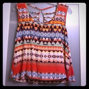 Summer Tank